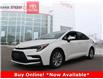 2023 Toyota Corolla SE (Stk: 19-32261A) in Ottawa - Image 1 of 15