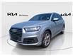 2018 Audi Q7 3.0T Technik (Stk: A2676) in Victoria, BC - Image 1 of 25