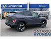 2025 Hyundai Kona 2.0L Preferred AWD (Stk: 300455) in Whitby - Image 9 of 33