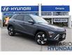 2025 Hyundai Kona 2.0L Preferred AWD (Stk: 300455) in Whitby - Image 10 of 33