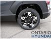 2025 Hyundai Kona 2.0L Preferred AWD (Stk: 300455) in Whitby - Image 30 of 33