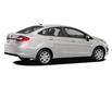 2012 Ford Fiesta SE (Stk: 25-206AA) in North Bay - Image 2 of 4