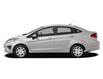 2012 Ford Fiesta SE (Stk: 25-206AA) in North Bay - Image 3 of 4