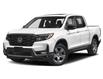 2025 Honda Ridgeline TrailSport (Stk: RQ1130) in Calgary - Image 1 of 12