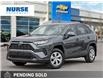 2023 Toyota RAV4 LE (Stk: 11X202) in Whitby - Image 1 of 30