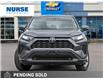 2023 Toyota RAV4 LE (Stk: 11X202) in Whitby - Image 2 of 30