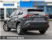 2023 Toyota RAV4 LE (Stk: 11X202) in Whitby - Image 4 of 30