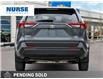 2023 Toyota RAV4 LE (Stk: 11X202) in Whitby - Image 5 of 30