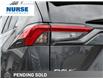 2023 Toyota RAV4 LE (Stk: 11X202) in Whitby - Image 8 of 30