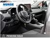 2023 Toyota RAV4 LE (Stk: 11X202) in Whitby - Image 9 of 30