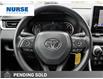 2023 Toyota RAV4 LE (Stk: 11X202) in Whitby - Image 10 of 30