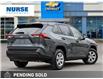 2023 Toyota RAV4 LE (Stk: 11X202) in Whitby - Image 21 of 30