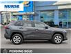 2023 Toyota RAV4 LE (Stk: 11X202) in Whitby - Image 22 of 30