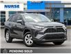 2023 Toyota RAV4 LE (Stk: 11X202) in Whitby - Image 23 of 30