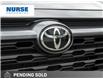 2023 Toyota RAV4 LE (Stk: 11X202) in Whitby - Image 27 of 30