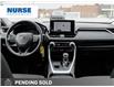 2023 Toyota RAV4 LE (Stk: 11X202) in Whitby - Image 28 of 30
