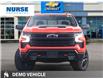 2024 Chevrolet Silverado 1500 LT Trail Boss (Stk: 24P104) in Whitby - Image 2 of 30