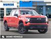 2024 Chevrolet Silverado 1500 LT Trail Boss (Stk: 24P104) in Whitby - Image 23 of 30