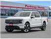 2022 Ford F-150 Lightning Platinum (Stk: 23U12082A) in North York - Image 1 of 34
