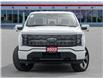 2022 Ford F-150 Lightning Platinum (Stk: 23U12082A) in North York - Image 3 of 34