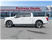 2022 Ford F-150 Lightning Platinum (Stk: 23U12082A) in North York - Image 4 of 34