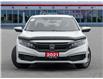 2021 Honda Civic LX (Stk: 23U12147) in North York - Image 3 of 24