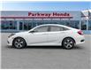 2021 Honda Civic LX (Stk: 23U12147) in North York - Image 4 of 24