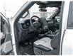 2022 Ford F-150 Lightning Platinum (Stk: 23U12082A) in North York - Image 12 of 34