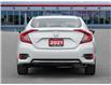 2021 Honda Civic LX (Stk: 23U12147) in North York - Image 7 of 24