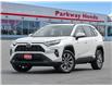2022 Toyota RAV4 XLE (Stk: 23U12149) in North York - Image 1 of 27