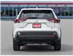 2022 Toyota RAV4 XLE (Stk: 23U12149) in North York - Image 7 of 27