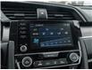 2021 Honda Civic LX (Stk: 23U12147) in North York - Image 20 of 24
