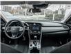 2021 Honda Civic LX (Stk: 23U12147) in North York - Image 23 of 24