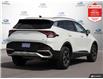 2023 Kia Sportage LX (Stk: U3018) in Hamilton - Image 5 of 30