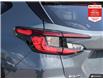 2024 Subaru Crosstrek Touring (Stk: U3022) in Hamilton - Image 15 of 30