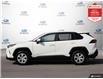 2023 Toyota RAV4 LE (Stk: U3017) in Hamilton - Image 2 of 30