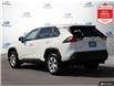 2023 Toyota RAV4 LE (Stk: U3017) in Hamilton - Image 3 of 30
