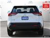 2023 Toyota RAV4 LE (Stk: U3017) in Hamilton - Image 4 of 30