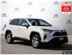 2023 Toyota RAV4 LE (Stk: U3017) in Hamilton - Image 7 of 30