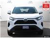 2023 Toyota RAV4 LE (Stk: U3017) in Hamilton - Image 8 of 30