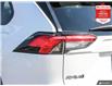2023 Toyota RAV4 LE (Stk: U3017) in Hamilton - Image 15 of 30