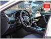 2023 Toyota RAV4 LE (Stk: U3017) in Hamilton - Image 16 of 30