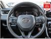 2023 Toyota RAV4 LE (Stk: U3017) in Hamilton - Image 17 of 30