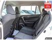 2023 Toyota RAV4 LE (Stk: U3017) in Hamilton - Image 27 of 30