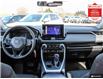 2023 Toyota RAV4 LE (Stk: U3017) in Hamilton - Image 28 of 30
