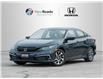 2020 Honda Civic EX (Stk: 25-3170A) in Newmarket - Image 1 of 22