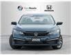 2020 Honda Civic EX (Stk: 25-3170A) in Newmarket - Image 3 of 22