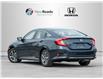 2020 Honda Civic EX (Stk: 25-3170A) in Newmarket - Image 6 of 22