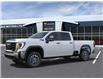 2025 GMC Sierra 3500HD Pro (Stk: 25T142) in Virgil - Image 2 of 24