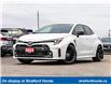 2023 Toyota GR Corolla  (Stk: 2HZ3703) in Stratford - Image 1 of 27
